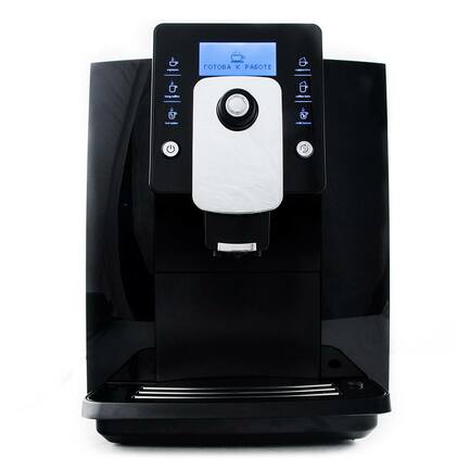   Siena Black