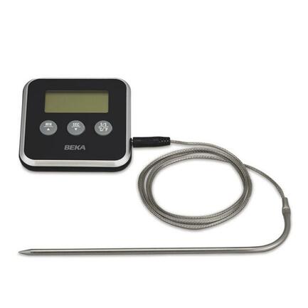   ThermoMEATer  