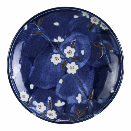   Blue Sakura, 19.5 , 