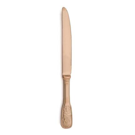   Versailles 18/10 Satin Copper, 24.5 ,  