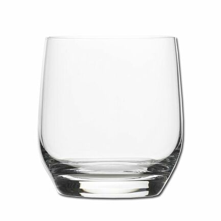 Набор стаканов Grand CuveeInVino (370 мл), 9.1х8.6 см, 2 шт.