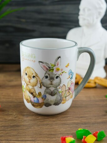  Spring Bunnies (500 ), 14.49.513.4