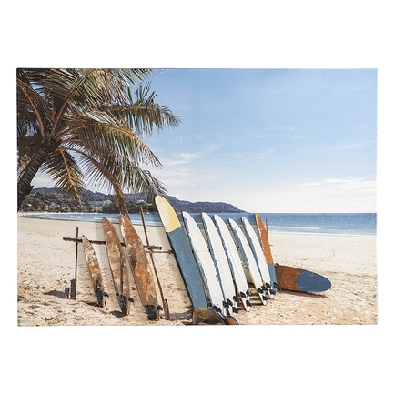     3D Surf, Beach, 7050 