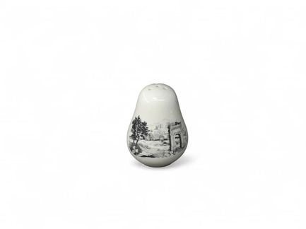  Rome Grey, 6 