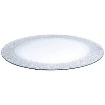   Silver Mirror, 30 