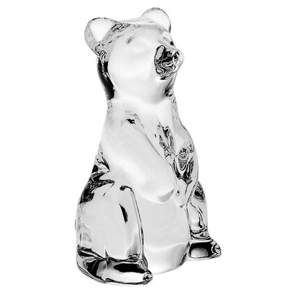  Animals , 6.8 