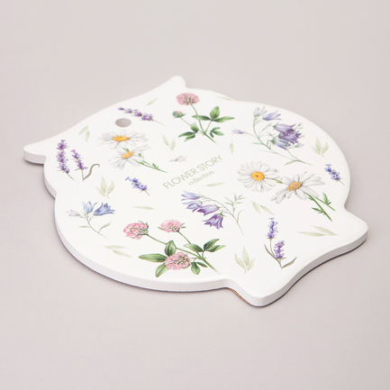    Flower story, 16161 