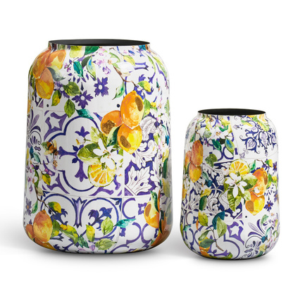  Effectory Savage Garden Design- Capri, 6243 