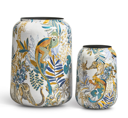 Effectory Savage Garden Design- Wild, 4326 