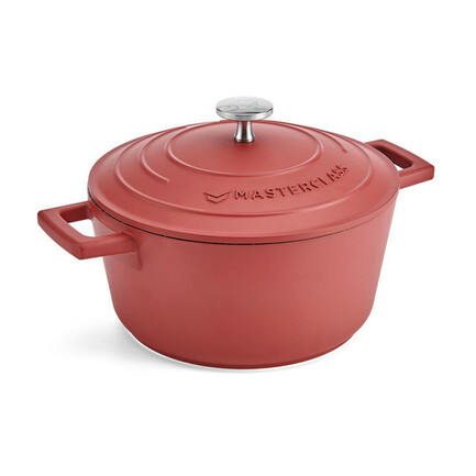    MasterClass Red (2.5 ), 20 