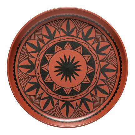   Pacifica Aztec, 22.8 