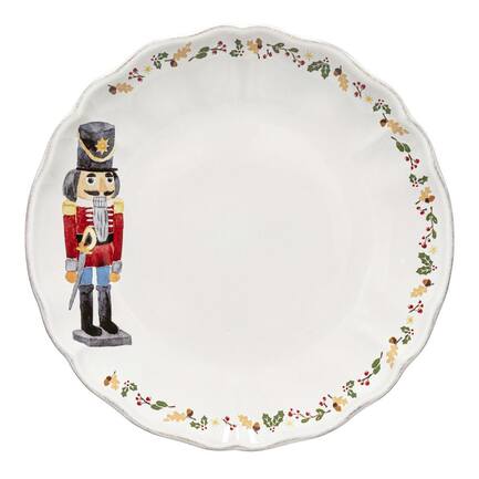  The Nutcracker White, 27 