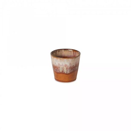   Poterie Caramel-latte (90 ), 6.56.55.8 