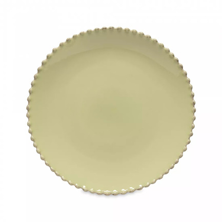   Pearl lilly green, 28.4 