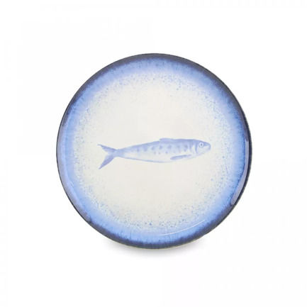   Sardinhas Ocean blue, 21 
