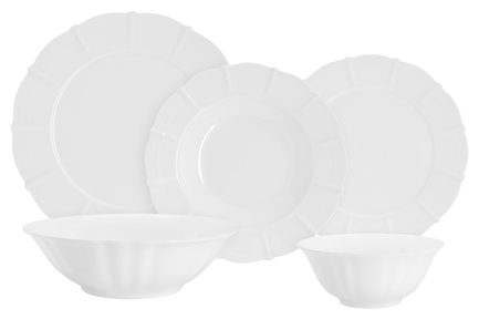   Lotus white,  6 , 21 ., 