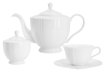   Lotus white,  6 , 14 ., 
