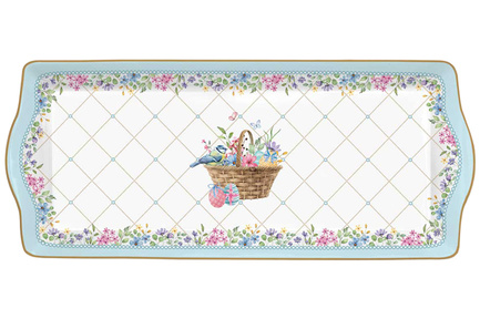   Spring Bloom   , 3515 , 