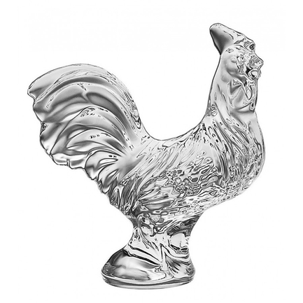  Animals , 12 
