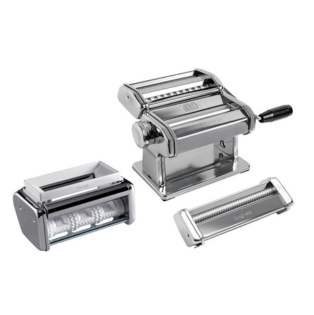   Classic Pastaset  2- .