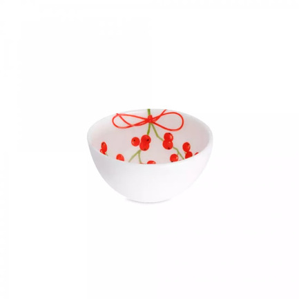  Fil Rouge Bacche, 7 