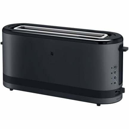   Long Slot KITCHENminis Black