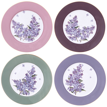    Lilac, 20.5 , 4 ., 