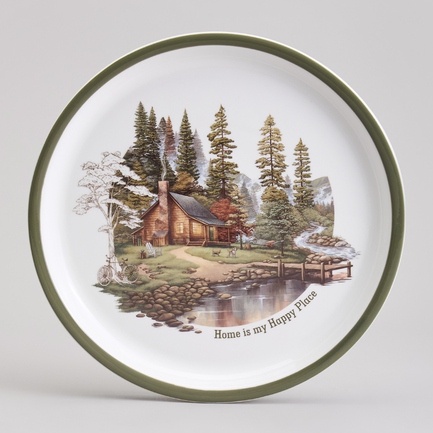   Family house, 26 
