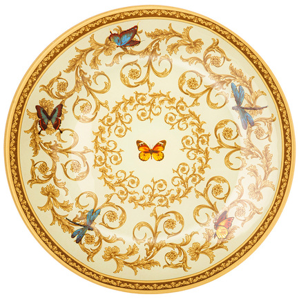   Monogram, 25 