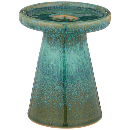  Reactive glaze, 12 