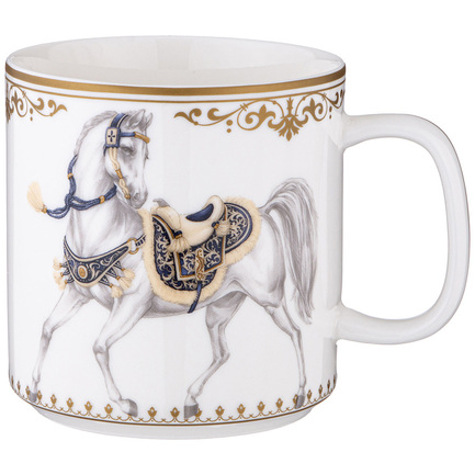  Horse Club (400 ), 