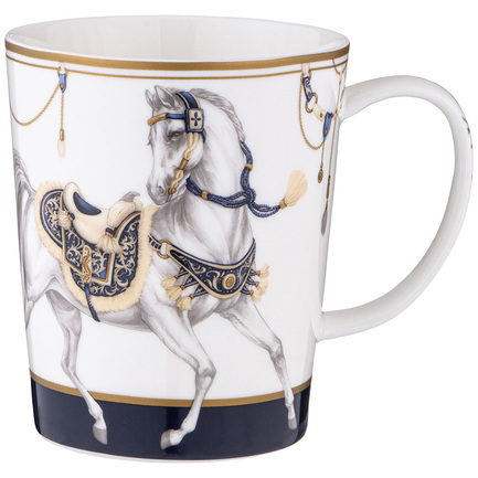  Horse Club (400 ), 