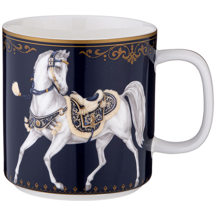 Horse Club (400 ), 