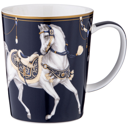  Horse Club (400 ), 