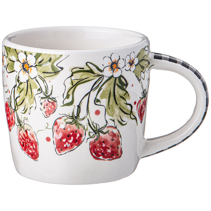  Strawberry (400 ), 13.79.79 