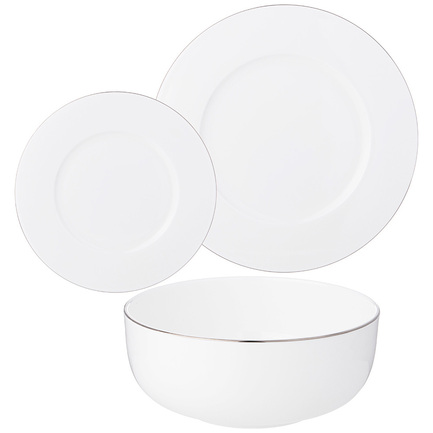    ristal Platinum  6 , 18 .