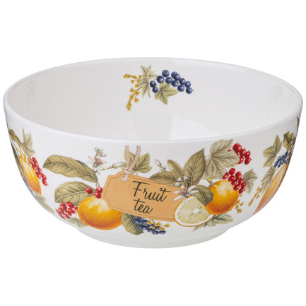  Fruit Basket (750 ), 15.56.5 