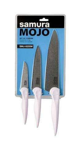   Mojo, 3 ., 