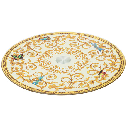   Monogram, 30 