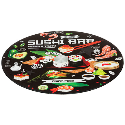   Buffet, 31 