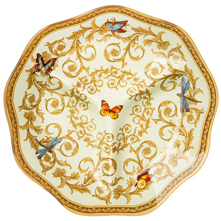  Monogram, 24 
