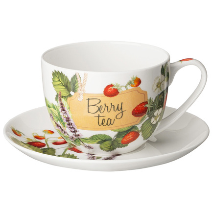   Fruit Basket (330 )