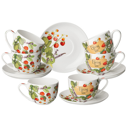   Fruit Basket (330 ),  6 , 12 .