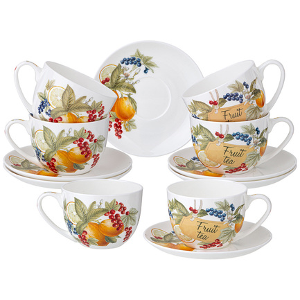   Fruit Basket (330 ),  6 , 12 .