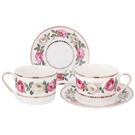   Melody of Roses (250 ),  2 , 4 .