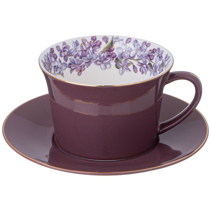   Lilac (250 ), 