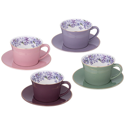   Lilac (250 ),  4 , 8 .