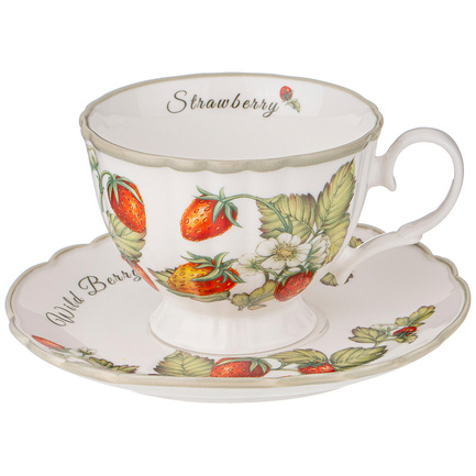   Strawberry (270 )