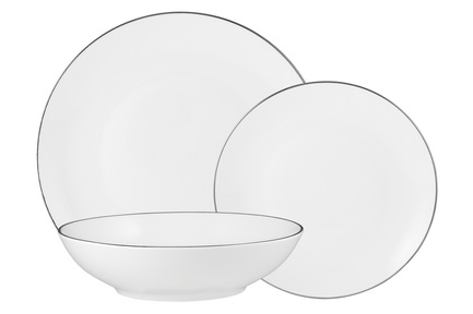   White Platinum,  4 , 12 .,    