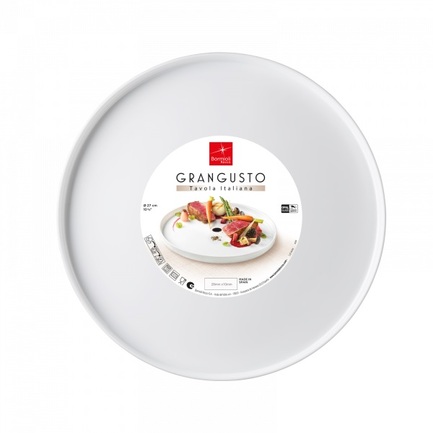     Grangusto, 27 